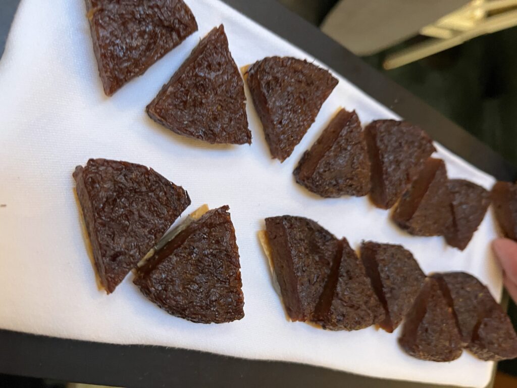 Pissaladière